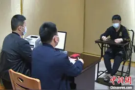 造谣牺牲民警“喝酒打架被打死”嫌疑男子被拘留图片
