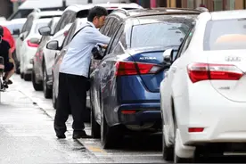 两会聚焦：东莞公共停车，应该如何“取之于民，用之于民”？图片