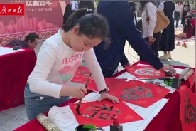 向羊城表白！广州向在穗少年儿童征集绘画摄影作品图片