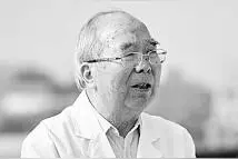 最美蓝天背后的“最美科技工作者”图片