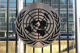 联合国：欢迎美撤回对胡塞武装恐怖组织认定图片