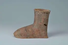 130件文物带你一展看尽中国古代服饰文化图片