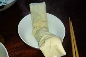 母亲的卷银包，吃到我泪流满面图片