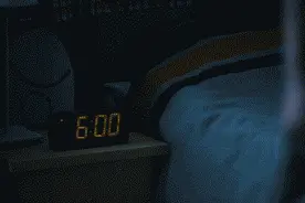 每周跑一次降低早亡风险！专家教一套冷天“跑步法”图片