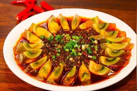 大福厨房年夜饭特辑｜牛年活出想要的样子 不负这滋味独特的青椒皮蛋视频封面