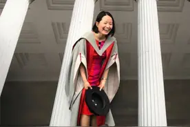 外媒：英国华裔医生谈春节 传统节日是难以割舍的情感图片