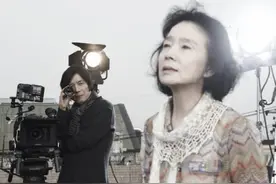 演员尹静姬患病被家人弃置巴黎郊区公寓？网民请愿接其回韩国图片