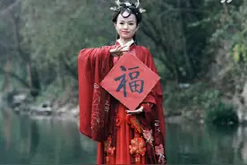 中国非遗高手大赏，这里有来自你家乡的奇“福”吗图片