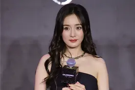 真相了！杨幂称100%的粉丝对明星工作室都不满意图片