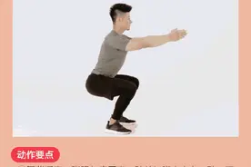 春节宅家9个甩冬膘动作 转走不谢图片