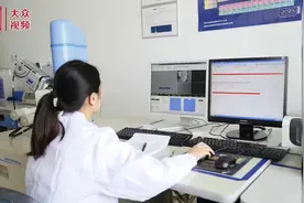 ︱东营经济技术开发区这家企业缘何能定下“十年营收破百亿”的战图片