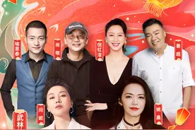 过文艺年｜开启新年“牛”运，SMG春节电视大餐来了图片