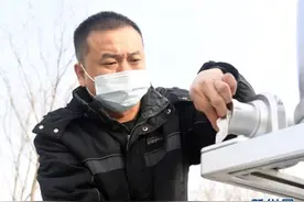 高德地图数据采集员：“丈量中国”的老司机图片