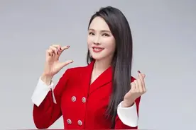 伊能静的婚姻保鲜法：撒娇不是女人的专利图片
