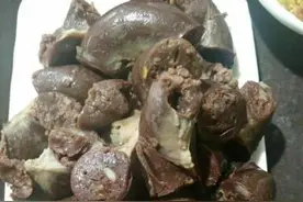 阿胖姐出圈记：草原美食成就了“吃货”间的惺惺相惜图片