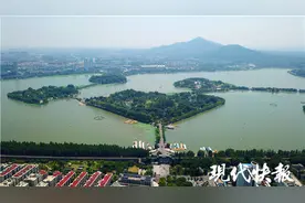 擘画新蓝图｜十四五期间，南京将投入近2000亿元重点推进70个重大文旅项目图片