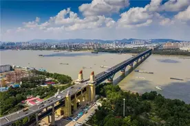 这些跨海、跨江的大桥，你走过多少个？图片