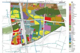 杭州南站这项重要规划正在公示！杭州南至机场拟建设铁路联络线图片