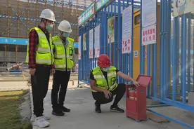 春节坚守岗位的98后：父母鼓励我多磨炼图片