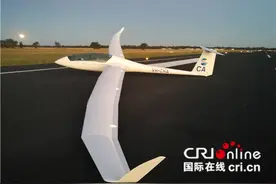 太阳是发动机，天空是高速路《虎口脱险》中的飞行神器并不是传说图片