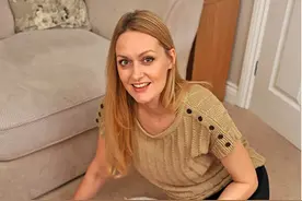 英国一妇女怀孕三周后又怀孕 全球仅十余例图片