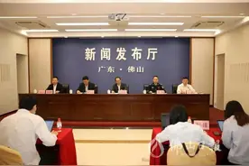 注意！佛山交通有这些变化！春节出行更便捷…图片