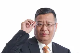 市场的力量｜专访赵金厚：分析师在资本市场的作用应越来越大图片
