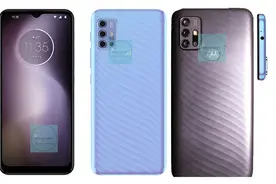 约1160元起！摩托罗拉G10、G30、E7 Power规格曝光图片