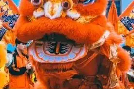 年味在济宁｜留济过年去哪玩？已经帮你想好了图片