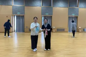 茅善玉带领上海沪剧院拼了！从大年三十到正月十五，天天“上新”图片
