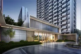 刚需徐博士：上书求调控 我没有买1800万豪宅图片