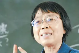 时代楷模张桂梅：寻找坚守的答案图片