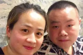 岳云鹏结婚10周年表白妻子：往后余生柴米油盐都是你图片