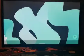 破解达人成功在任天堂Switch上运行Android系统图片
