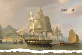 我读︱丁晨楠：19世纪中美相遇之下的朝鲜半岛图片