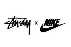 新一代富婆快乐鞋？！Stussy x Nike 新鞋曝光！下周发售图片