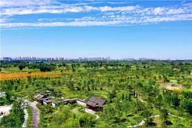 政府将出资补助！北京支持核心区简易楼腾退建绿地和公益设施图片