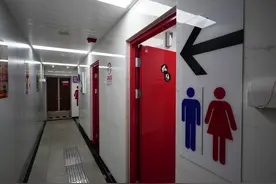 活人能被尿憋死？还真能！武汉一男子憋尿一天晕倒了......图片
