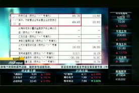 中芯国际去年四季度“靠投资”赚钱 是反哺还是挤占？丨解财报视频封面