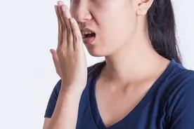 口干口苦口臭、大便干结黏腻怎么办？视频封面