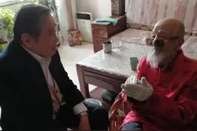 抗战老兵诉影片“八百壮士跳黄河”侵权案一审败诉：属艺术加工，无侮辱诽谤内容图片