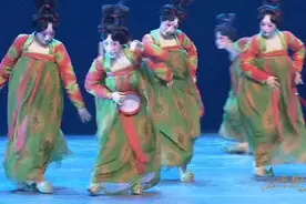 一秒穿越回大唐！这个节目背后竟隐藏8个文化“彩蛋”图片