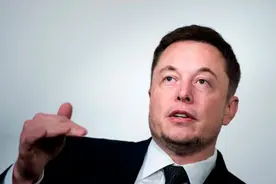 比特币疯涨！2分钟盘点那些年马斯克聊过的加密货币视频封面