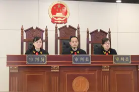 恶意使用“头条”“头条百科”标识 一公司判赔300万元图片