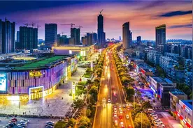 干货！深度解析江都楼市！何处“安家”，才是心安归处？图片