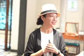 威海70后全职妈妈转型职业整理师，迎来事业“春天”图片
