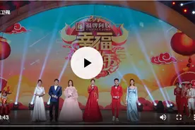 山东春晚冲上热搜！张韶涵激情献唱斗罗大陆主题曲《破茧》！燃炸！整期回看→图片