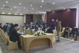 “我的信心更大了”——与任正非面对面图片