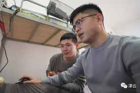 有钱、有吃、有住、有玩的！就地过年，年味儿足足的图片