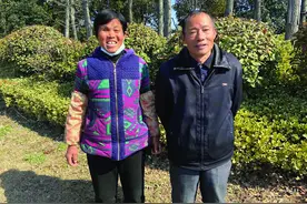 "房客爸妈"让她有了一个最暖的"家"图片